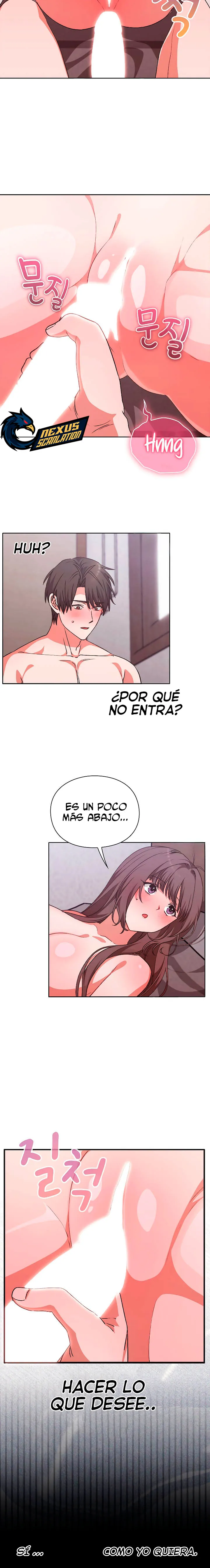 Nivel Cardiaco Capítulo 3 - Page 21