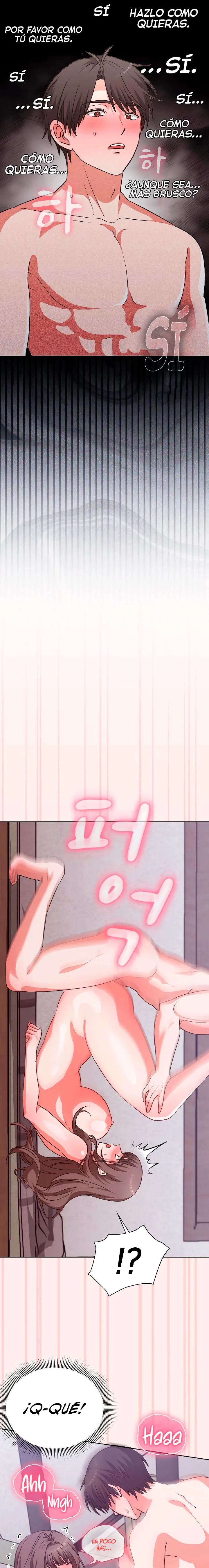 Nivel Cardiaco Capítulo 3 - Page 22