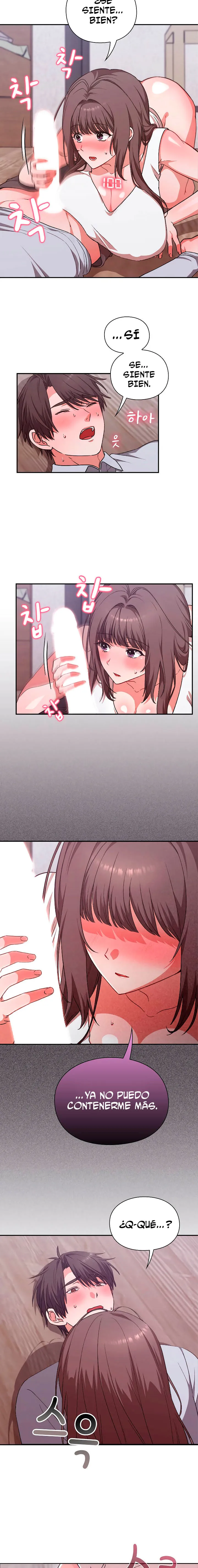 Nivel Cardiaco Capítulo 3 - Page 4