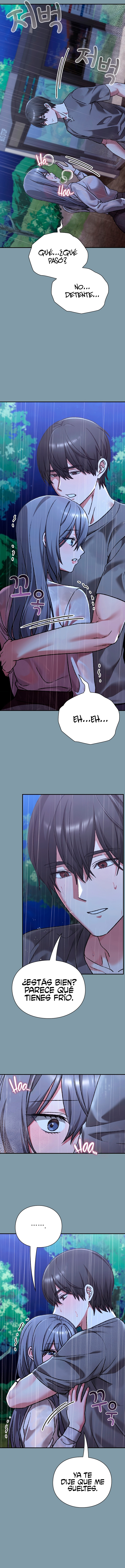 Nivel Cardiaco Capítulo 32 - Page 3