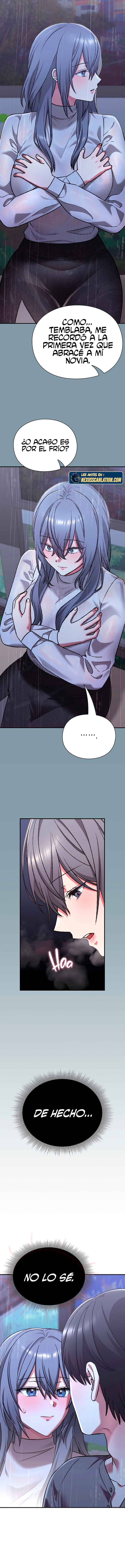 Nivel Cardiaco Capítulo 32 - Page 9