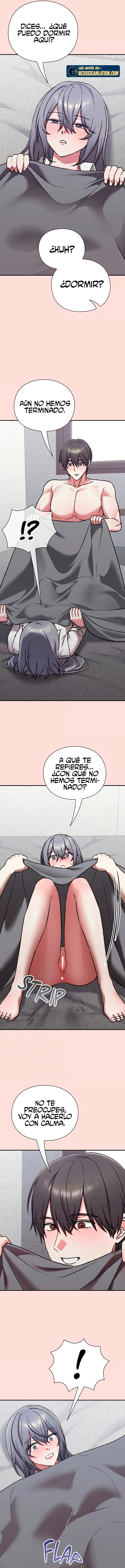 Nivel Cardiaco Capítulo 35 - Page 11