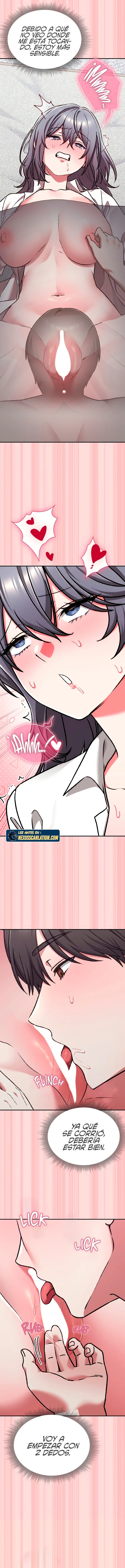 Nivel Cardiaco Capítulo 35 - Page 13