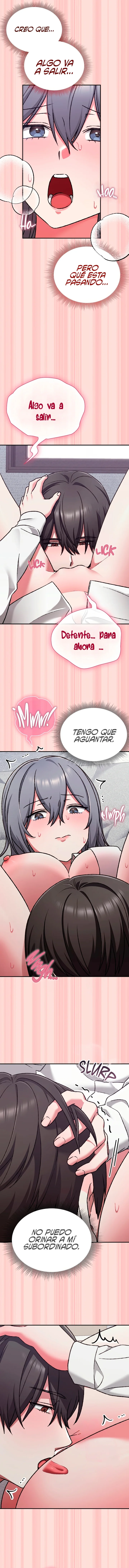 Nivel Cardiaco Capítulo 35 - Page 7