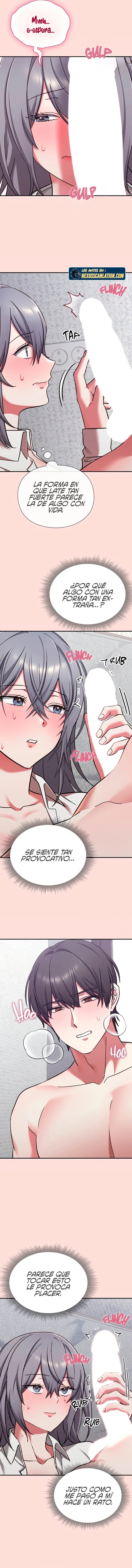 Nivel Cardiaco Capítulo 36 - Page 11
