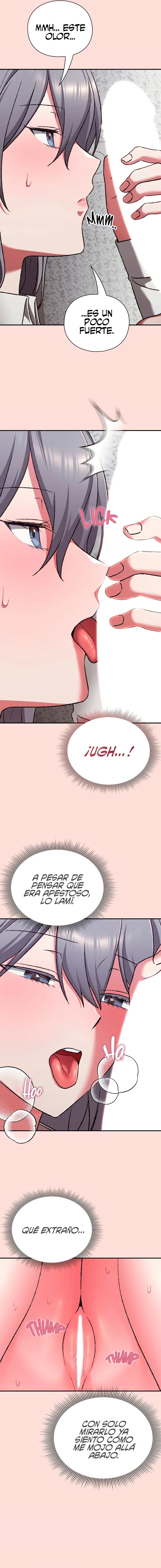 Nivel Cardiaco Capítulo 36 - Page 12