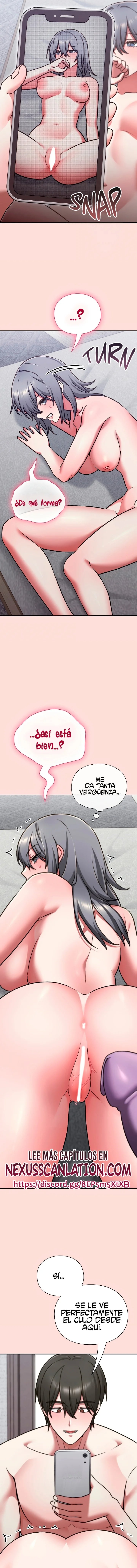 Nivel Cardiaco Capítulo 36 - Page 21