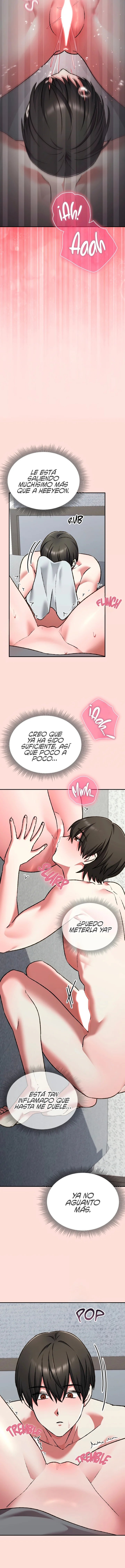 Nivel Cardiaco Capítulo 36 - Page 3