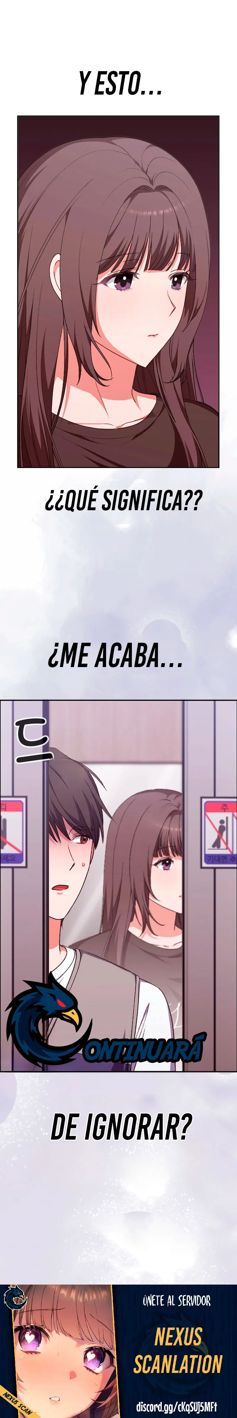 Nivel Cardiaco Capítulo 4 - Page 28