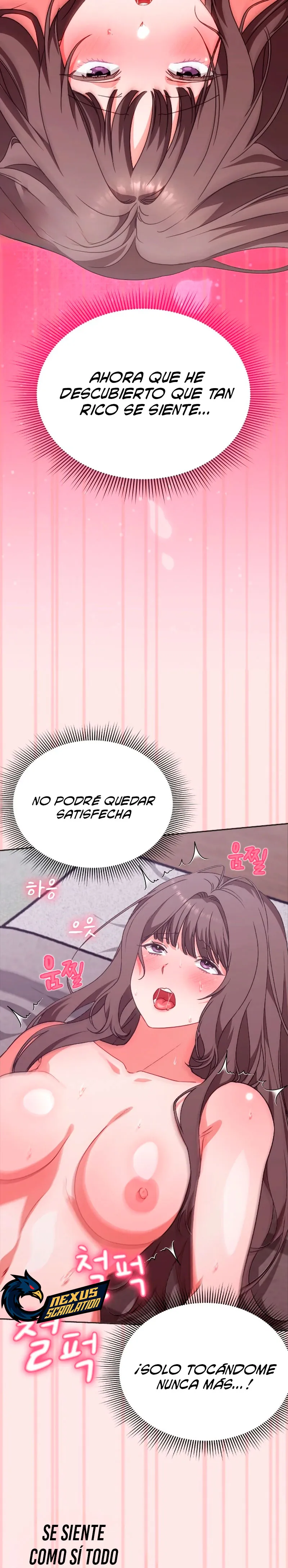 Nivel Cardiaco Capítulo 4 - Page 4