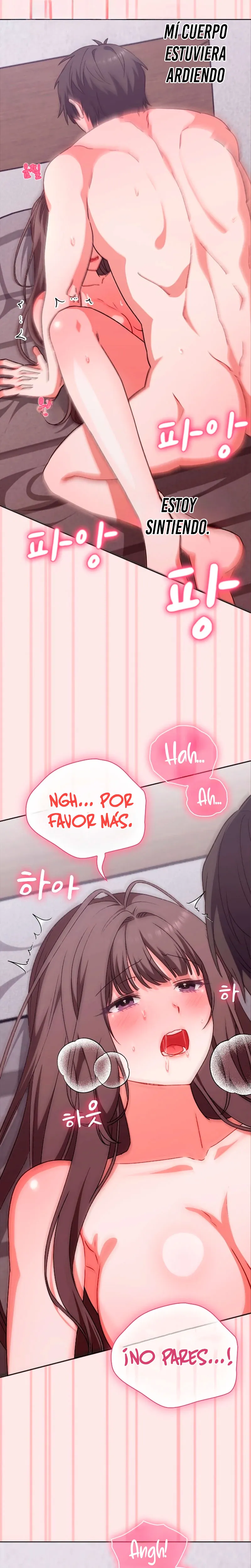 Nivel Cardiaco Capítulo 4 - Page 5