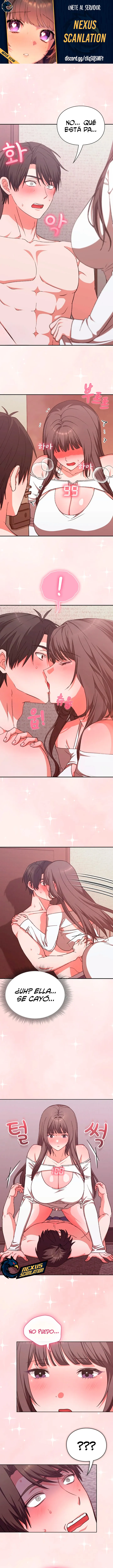 Nivel Cardiaco Capítulo 6 - Page 2