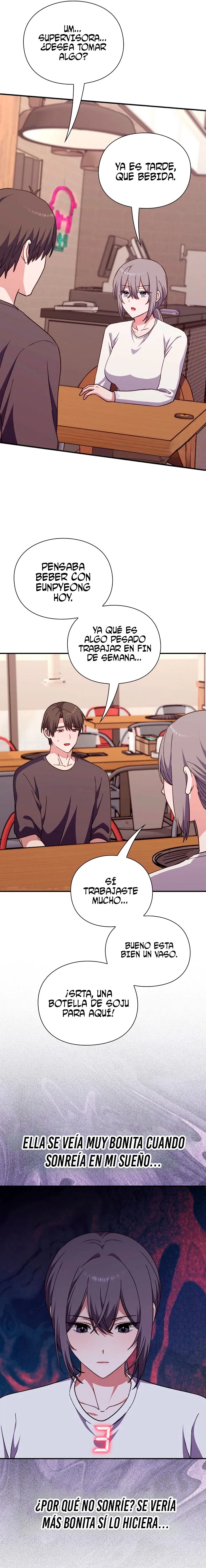 Nivel Cardiaco Capítulo 9 - Page 17