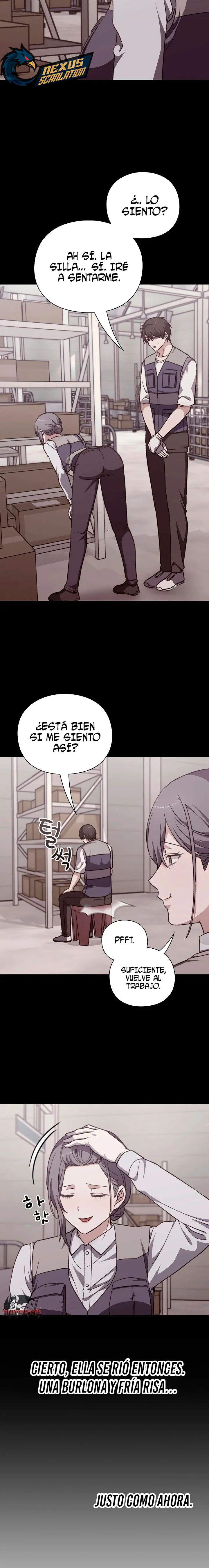 Nivel Cardiaco Capítulo 9 - Page 24