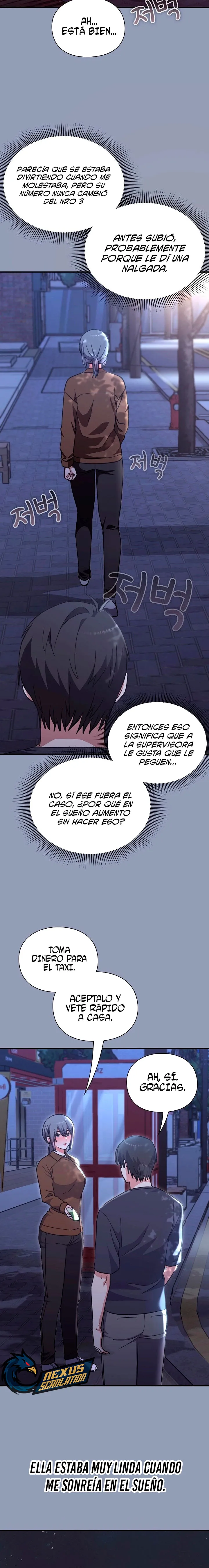 Nivel Cardiaco Capítulo 9 - Page 26