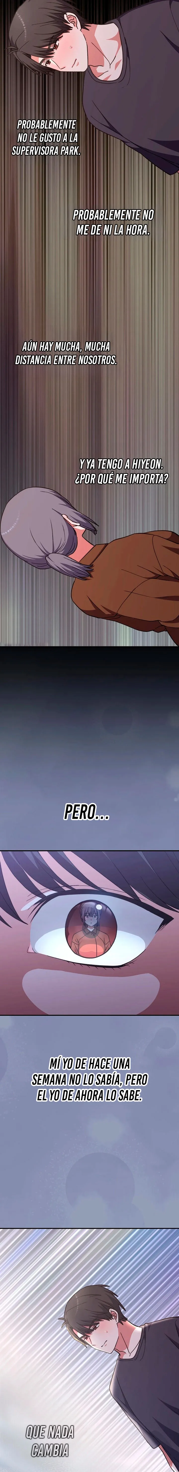 Nivel Cardiaco Capítulo 9 - Page 30