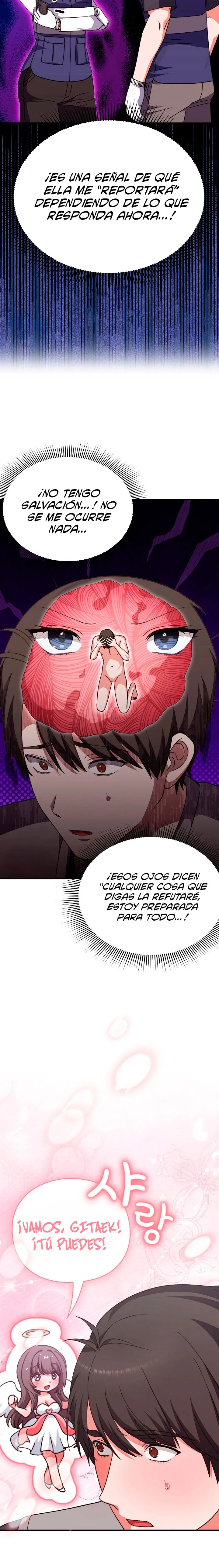 Nivel Cardiaco Capítulo 9 - Page 5