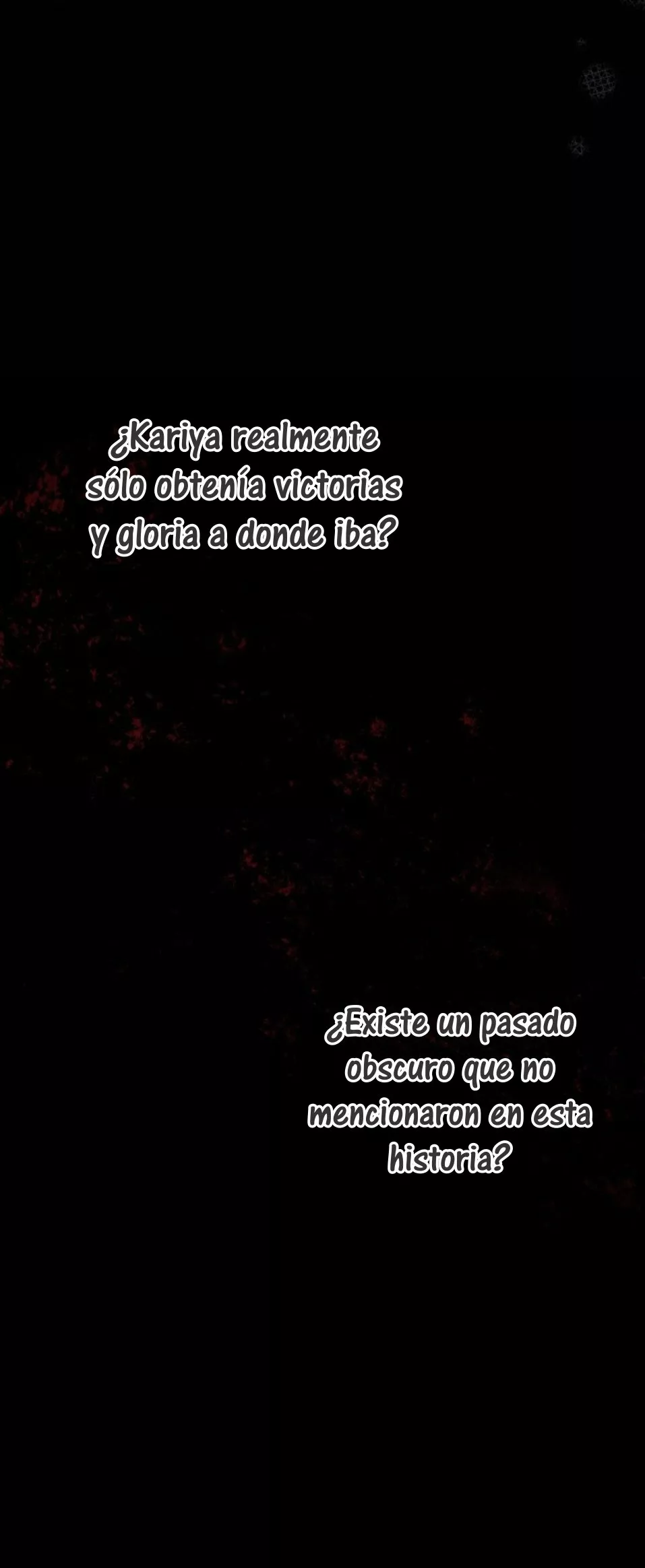 Ojos Nevados en una Noche Obscura Capítulo 0 - Page 11