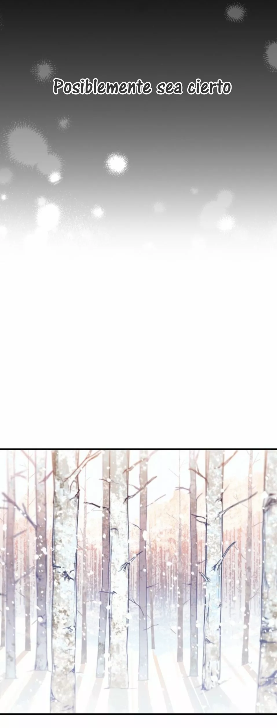 Ojos Nevados en una Noche Obscura Capítulo 0 - Page 12