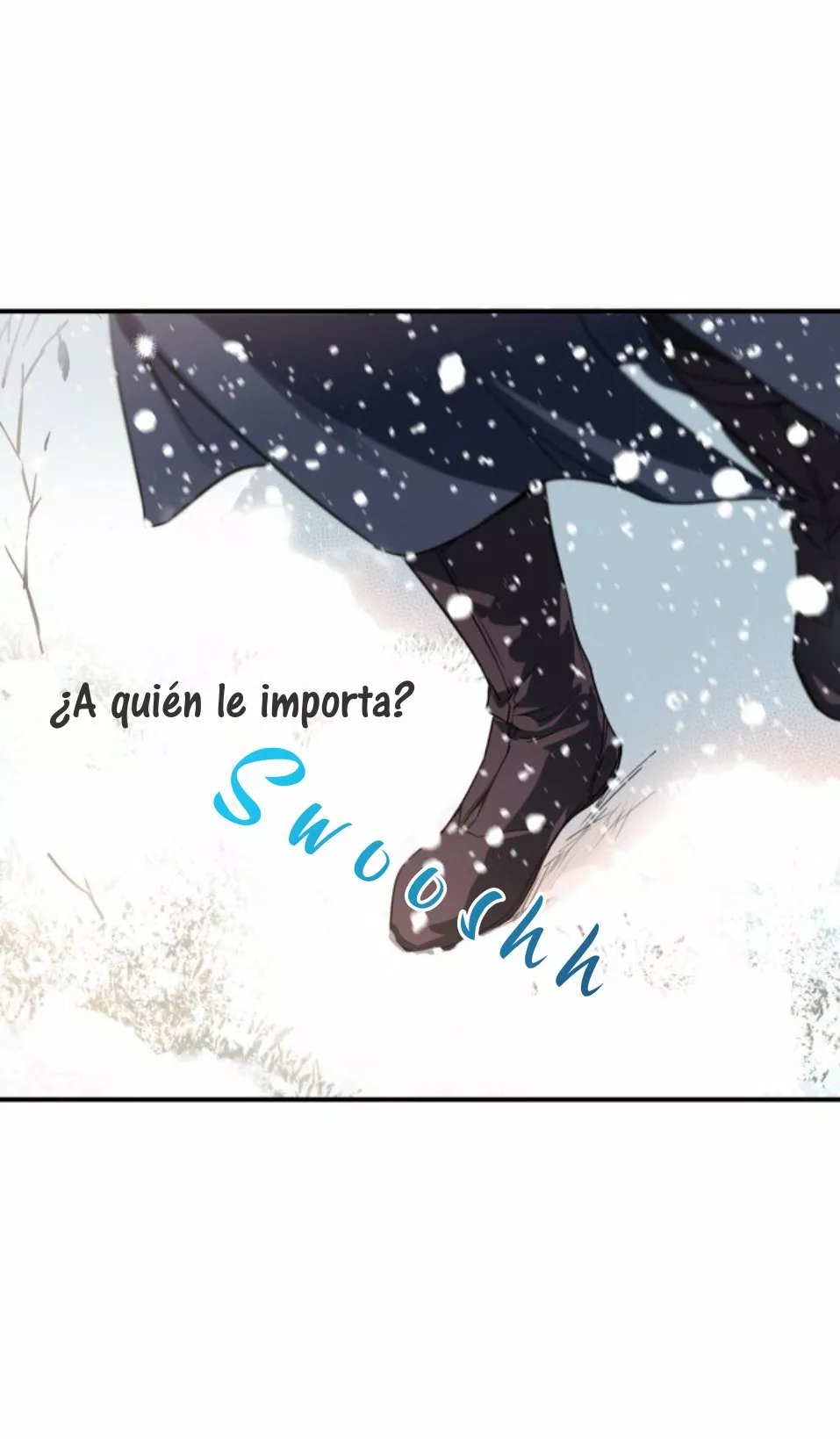 Ojos Nevados en una Noche Obscura Capítulo 0 - Page 13