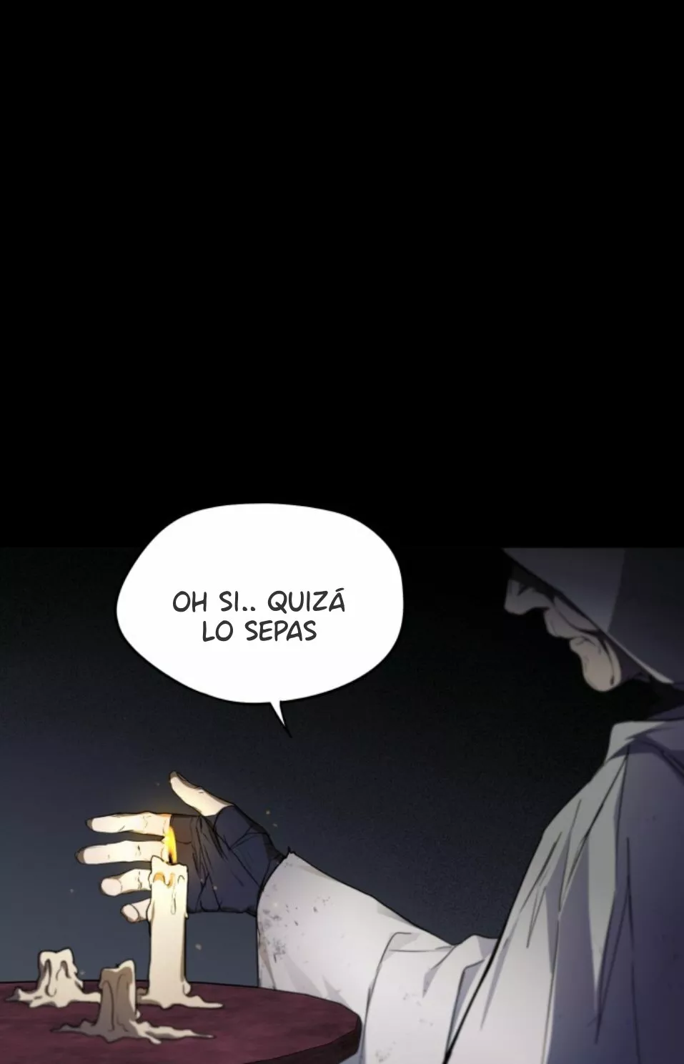 Ojos Nevados en una Noche Obscura Capítulo 0 - Page 4