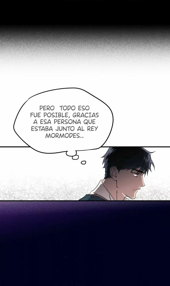 Ojos Nevados en una Noche Obscura Capítulo 1 - Page 28