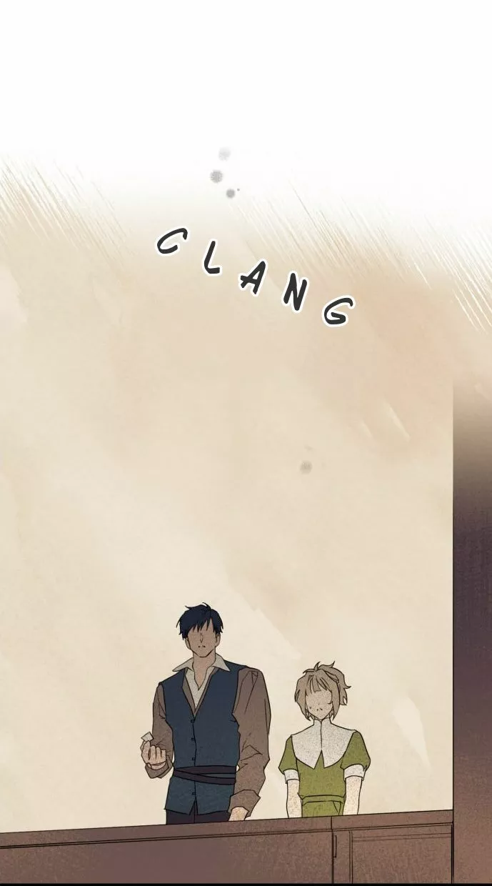 Ojos Nevados en una Noche Obscura Capítulo 1 - Page 49