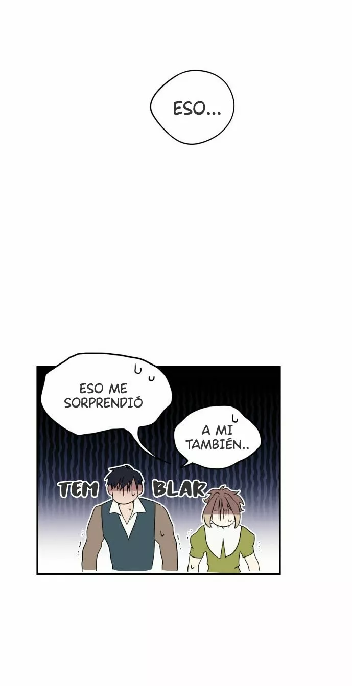 Ojos Nevados en una Noche Obscura Capítulo 1 - Page 50