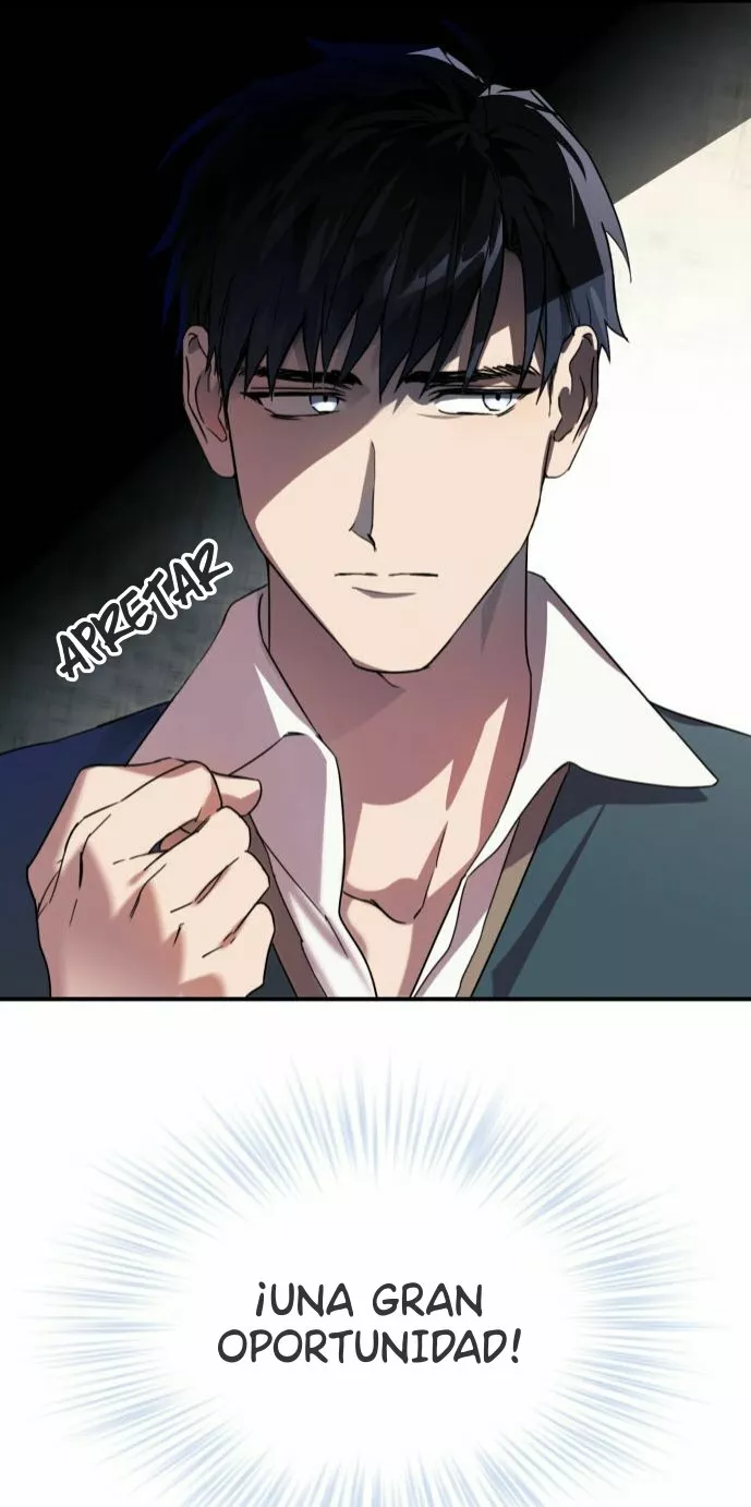 Ojos Nevados en una Noche Obscura Capítulo 1 - Page 57