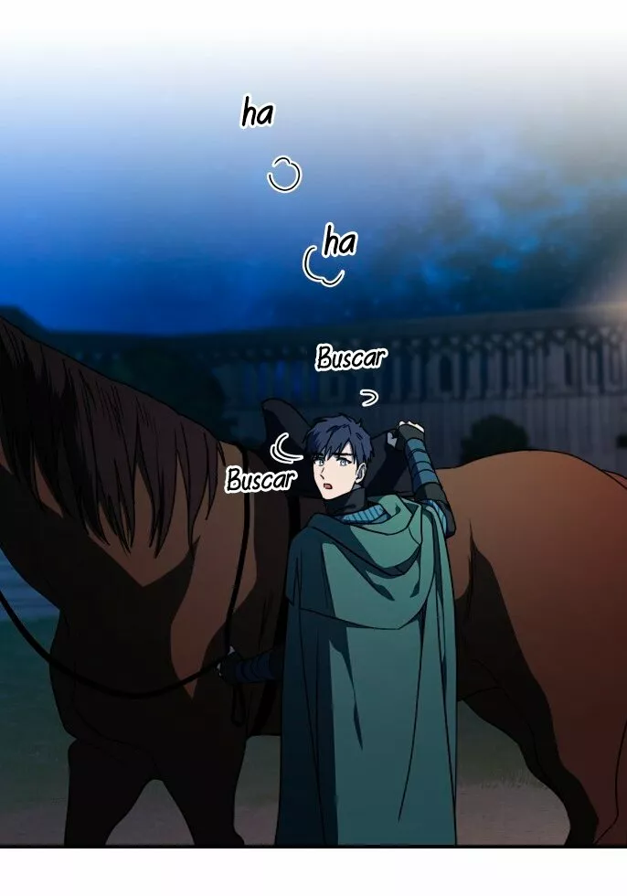 Ojos Nevados en una Noche Obscura Capítulo 100 - Page 14