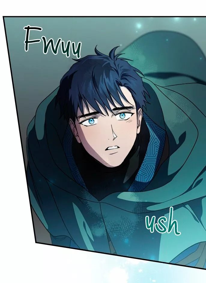 Ojos Nevados en una Noche Obscura Capítulo 100 - Page 18