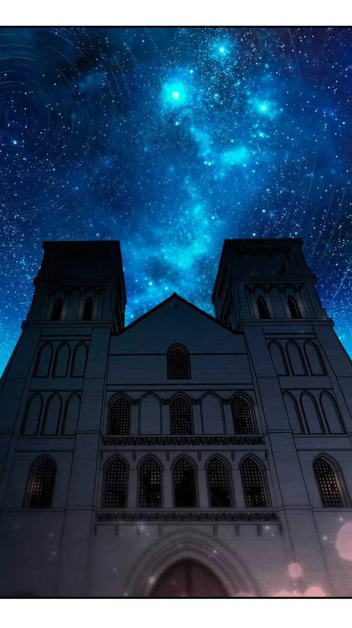 Ojos Nevados en una Noche Obscura Capítulo 100 - Page 19