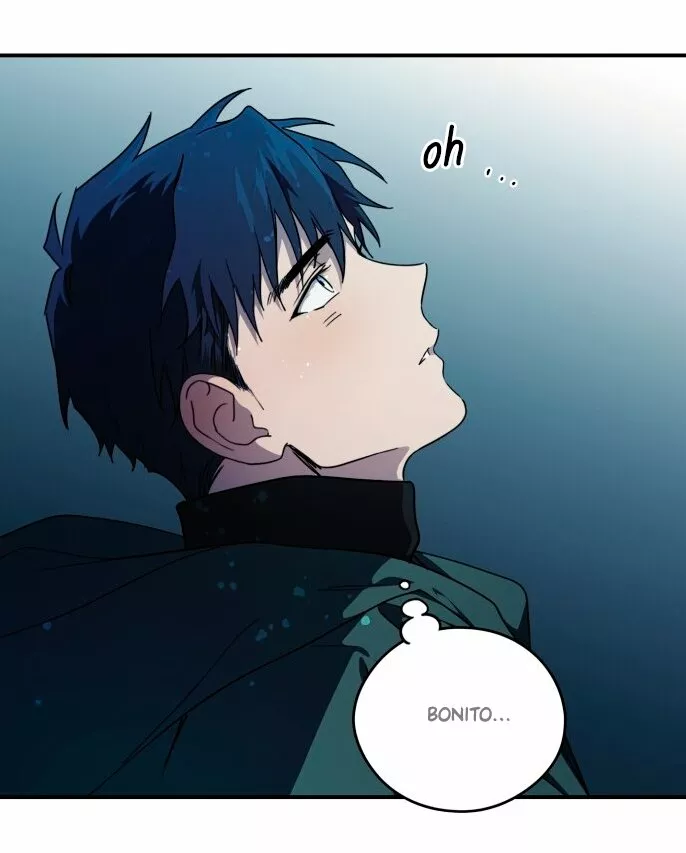 Ojos Nevados en una Noche Obscura Capítulo 100 - Page 20