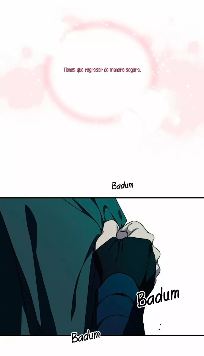 Ojos Nevados en una Noche Obscura Capítulo 100 - Page 21