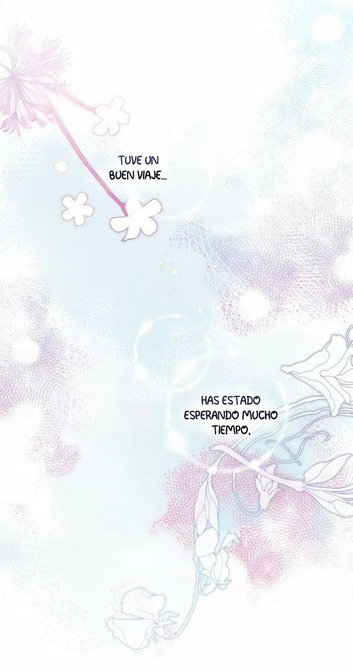 Ojos Nevados en una Noche Obscura Capítulo 100 - Page 23