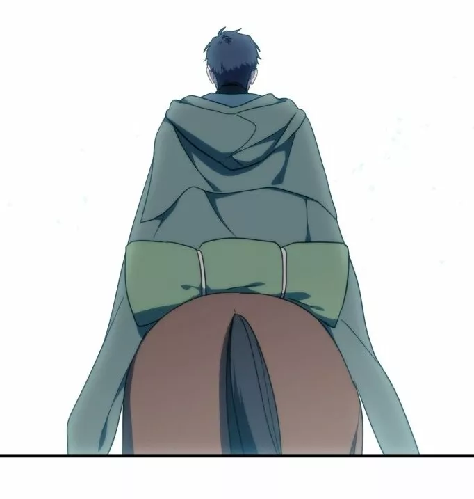 Ojos Nevados en una Noche Obscura Capítulo 100 - Page 27