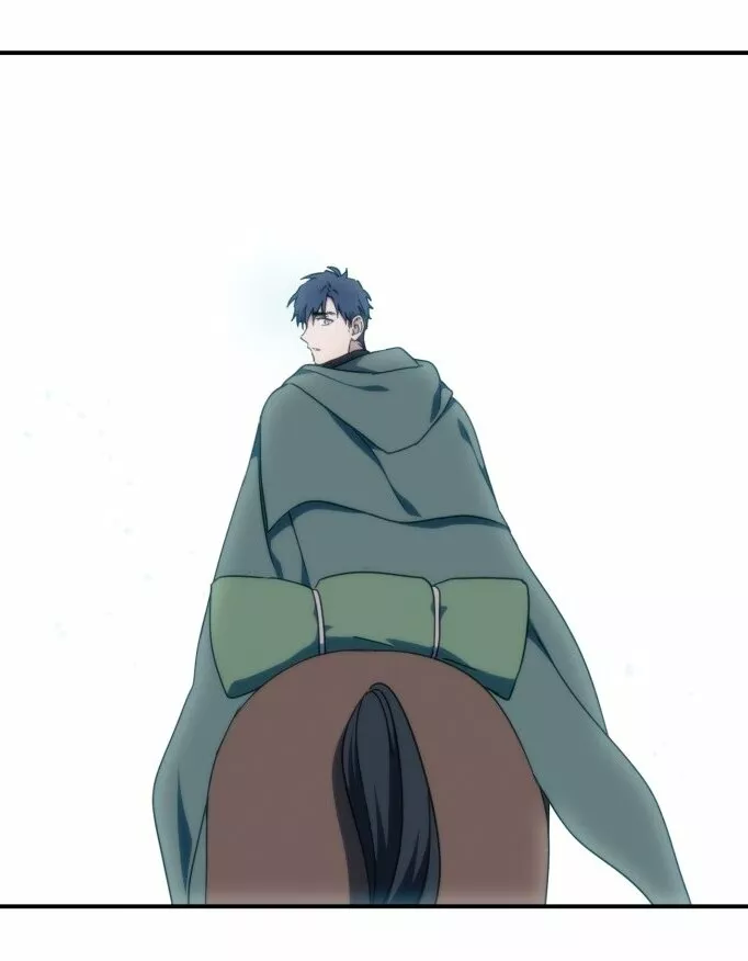 Ojos Nevados en una Noche Obscura Capítulo 100 - Page 28