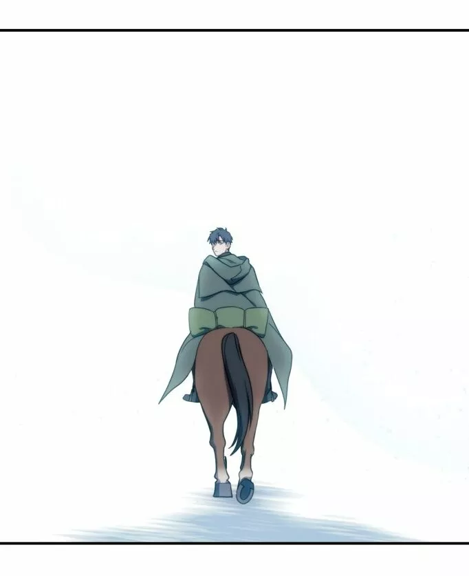 Ojos Nevados en una Noche Obscura Capítulo 100 - Page 30