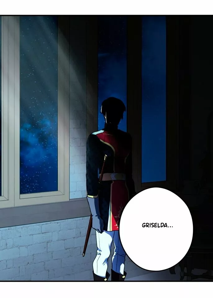 Ojos Nevados en una Noche Obscura Capítulo 100 - Page 39