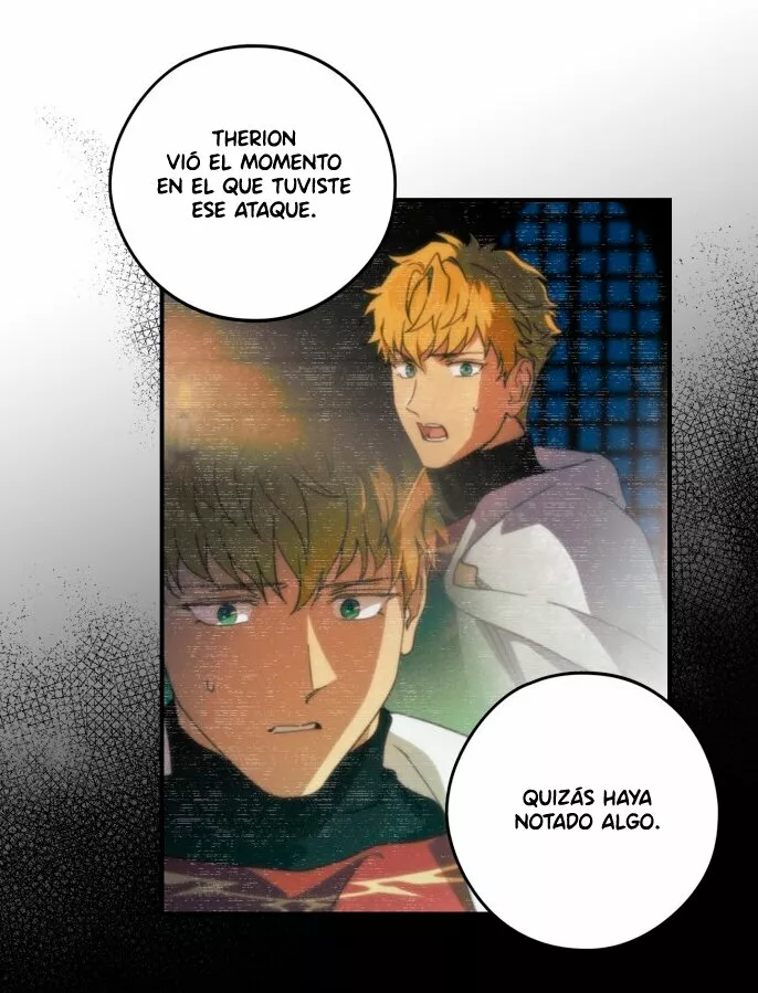 Ojos Nevados en una Noche Obscura Capítulo 100 - Page 42