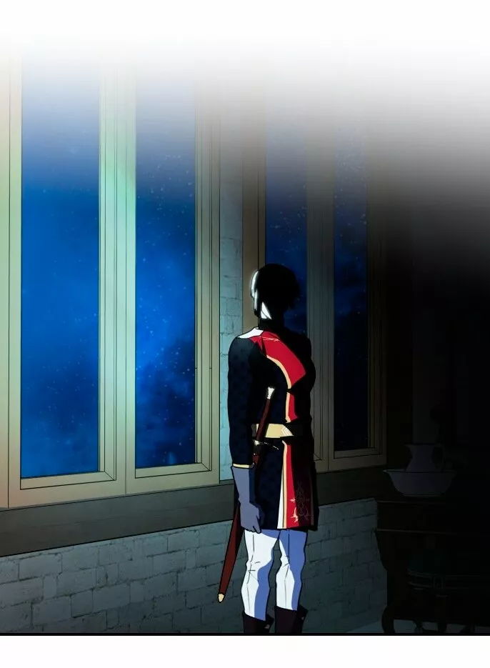 Ojos Nevados en una Noche Obscura Capítulo 100 - Page 51