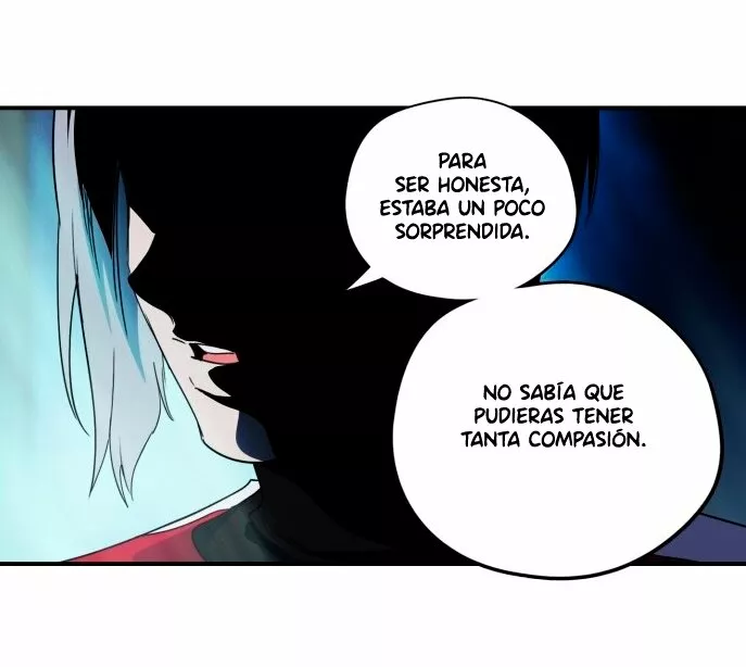 Ojos Nevados en una Noche Obscura Capítulo 100 - Page 57