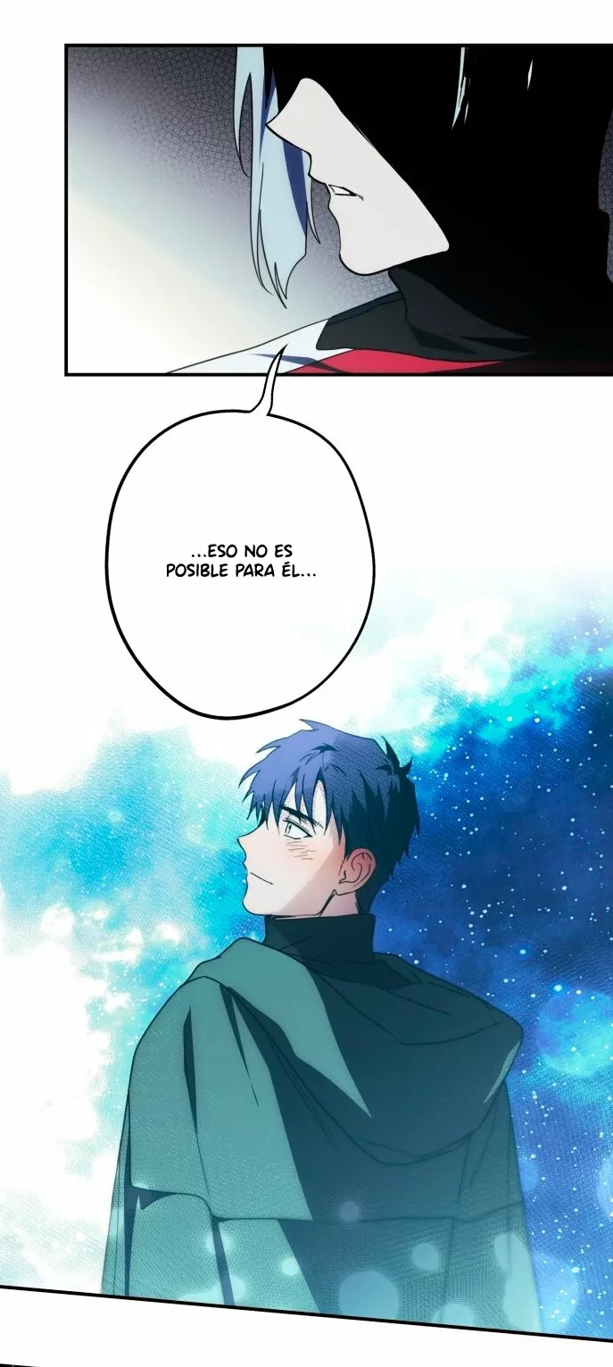 Ojos Nevados en una Noche Obscura Capítulo 100 - Page 60