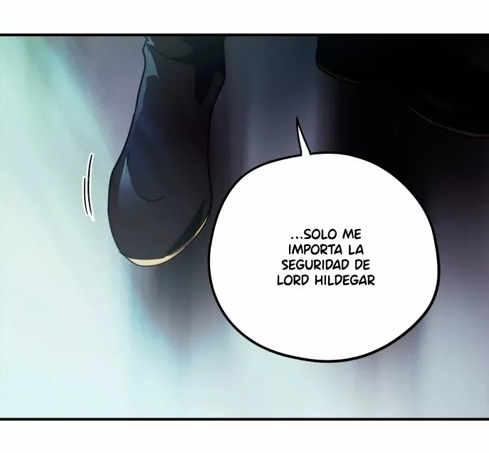 Ojos Nevados en una Noche Obscura Capítulo 100 - Page 63