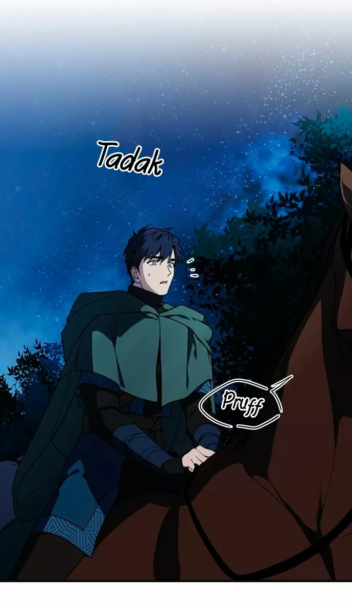 Ojos Nevados en una Noche Obscura Capítulo 100 - Page 7