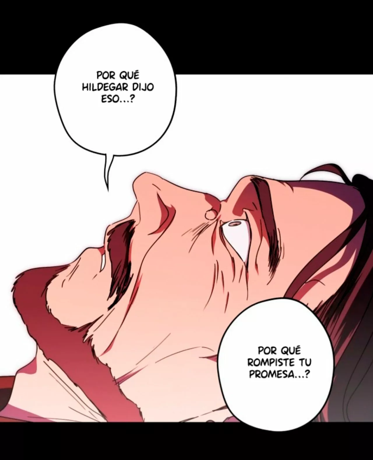 Ojos Nevados en una Noche Obscura Capítulo 100 - Page 78