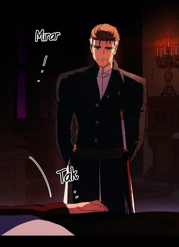 Ojos Nevados en una Noche Obscura Capítulo 100 - Page 82