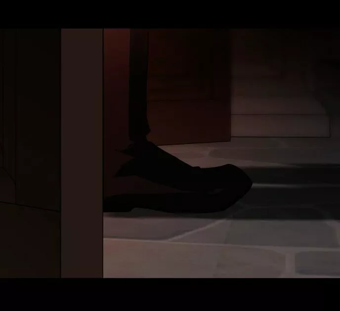 Ojos Nevados en una Noche Obscura Capítulo 100 - Page 84