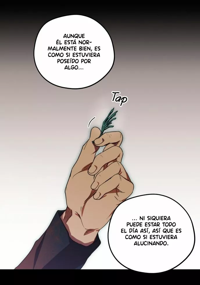 Ojos Nevados en una Noche Obscura Capítulo 100 - Page 88