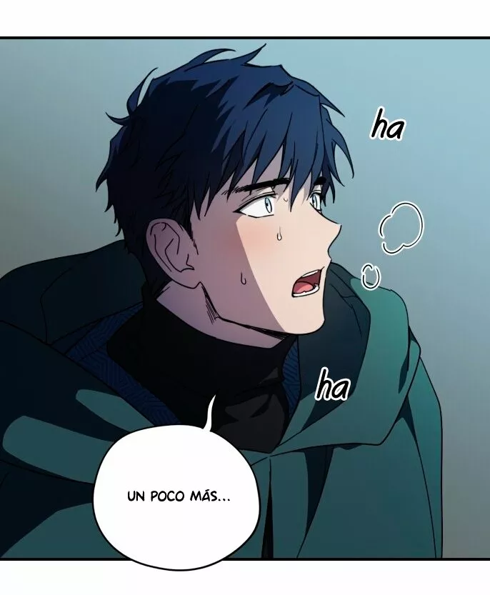 Ojos Nevados en una Noche Obscura Capítulo 100 - Page 9